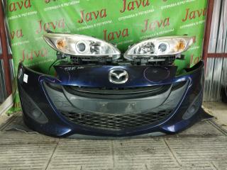 Ноускат передний MAZDA PREMACY CWEFW LF-VD 1 ракурс Ноускат передний MAZDA PREMACY CWEFW LF-VD 1 ракурс