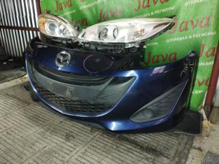 Ноускат передний MAZDA PREMACY CWEFW LF-VD 2 ракурс Ноускат передний MAZDA PREMACY CWEFW LF-VD 2 ракурс