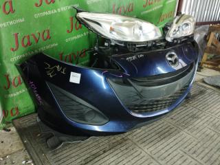 Ноускат передний MAZDA PREMACY CWEFW LF-VD 3 ракурс Ноускат передний MAZDA PREMACY CWEFW LF-VD 3 ракурс