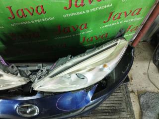 Ноускат передний MAZDA PREMACY CWEFW LF-VD 5 ракурс Ноускат передний MAZDA PREMACY CWEFW LF-VD 5 ракурс
