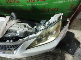 Ноускат передний LEXUS IS250 GSE20 4GR-FSE 4 ракурс