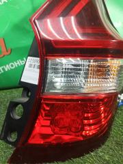 Стоп-сигнал правый задний NISSAN NOTE E12 HR12DDR 26550-5WK0A, D202 2 ракурс