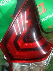 Стоп-сигнал правый задний NISSAN NOTE E12 HR12DDR 26550-5WK0A, D202 3 ракурс