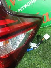 Стоп-сигнал правый задний NISSAN NOTE E12 HR12DDR 26550-5WK0A, D202 4 ракурс