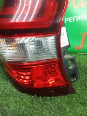 Стоп-сигнал левый задний NISSAN NOTE HE12 HR12DE 26555-5WK0A, D202 2 ракурс
