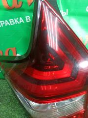 Стоп-сигнал левый задний NISSAN NOTE HE12 HR12DE 26555-5WK0A, D202 3 ракурс