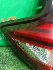 Стоп-сигнал левый задний NISSAN NOTE HE12 HR12DE 26555-5WK0A, D202 4 ракурс