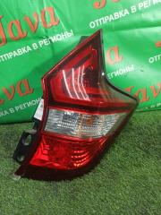 Стоп-сигнал правый задний NISSAN NOTE HE12 HR12DE 26550-5WK0A, D202 1 ракурс