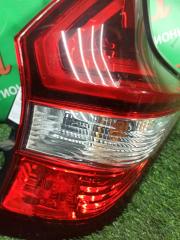 Стоп-сигнал правый задний NISSAN NOTE HE12 HR12DE 26550-5WK0A, D202 2 ракурс