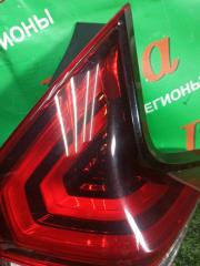 Стоп-сигнал правый задний NISSAN NOTE HE12 HR12DE 26550-5WK0A, D202 3 ракурс