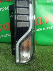 Стоп-сигнал правый задний SUZUKI SPACIA MK53S R06A 220-5938M 2 ракурс