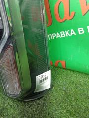 Стоп-сигнал правый задний SUZUKI SPACIA MK53S R06A 220-5938M 4 ракурс