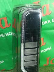 Стоп-сигнал левый задний SUZUKI SPACIA MK53S R06A 220-5938M 3 ракурс