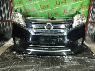 Ноускат передний NISSAN SERENA FNC26 MR20DD 1 ракурс