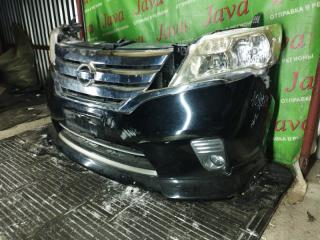 Ноускат передний NISSAN SERENA FNC26 MR20DD 2 ракурс