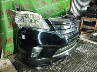 Ноускат передний NISSAN SERENA FNC26 MR20DD 3 ракурс