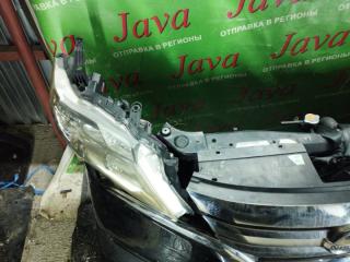 Ноускат передний NISSAN SERENA FNC26 MR20DD 4 ракурс