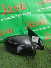 Запчасть зеркало переднее правое NISSAN DUALIS 2010