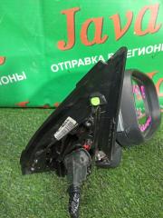 Зеркало правое переднее VOLVO V60 FW48 B4164T 5 ракурс