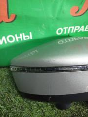 Зеркало правое переднее NISSAN NOTE E12 HR12DDR 2 ракурс
