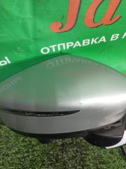 Зеркало правое переднее NISSAN NOTE E12 HR12DDR 3 ракурс