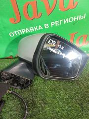 Зеркало правое переднее NISSAN NOTE E12 HR12DDR 5 ракурс