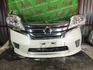 Ноускат передний NISSAN SERENA FC26 MR20DD 1 ракурс