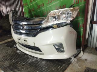 Ноускат передний NISSAN SERENA FC26 MR20DD 2 ракурс