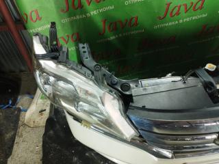 Ноускат передний NISSAN SERENA FC26 MR20DD 4 ракурс