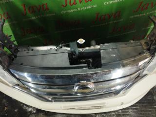 Ноускат передний NISSAN SERENA FC26 MR20DD 5 ракурс