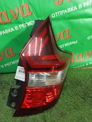 Стоп-сигнал правый задний NISSAN NOTE E12 HR12DDR 26550-5WK0A, D202 1 ракурс