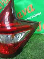 Стоп-сигнал правый задний NISSAN NOTE E12 HR12DDR 26550-5WK0A, D202 2 ракурс