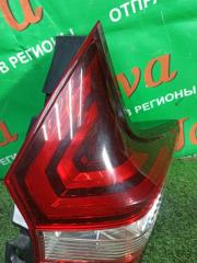 Стоп-сигнал правый задний NISSAN NOTE E12 HR12DDR 26550-5WK0A, D202 3 ракурс