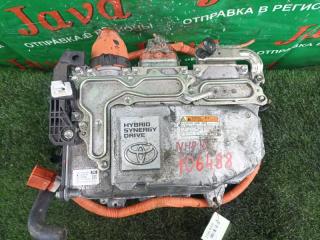 Инвертор передний TOYOTA AQUA NHP10 1NZ-FXE G9200-52033 2 ракурс
