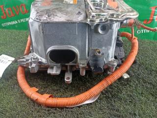 Инвертор передний TOYOTA AQUA NHP10 1NZ-FXE G9200-52033 4 ракурс