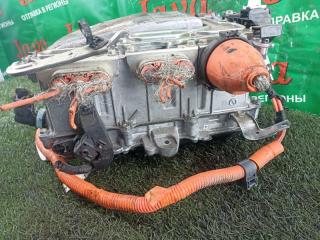 Инвертор передний TOYOTA AQUA NHP10 1NZ-FXE G9200-52033 5 ракурс