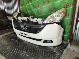 Ноускат передний HONDA STEPWGN RG2 K20A 2 ракурс
