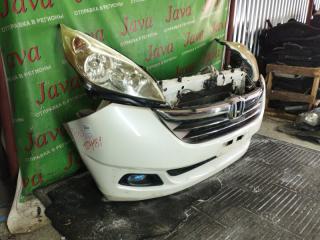 Ноускат передний HONDA STEPWGN RG2 K20A 3 ракурс