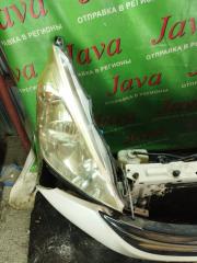 Ноускат передний HONDA STEPWGN RG2 K20A 4 ракурс