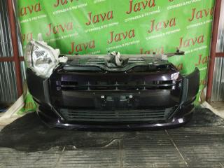 Ноускат передний TOYOTA SUCCEED NCP160 1NZ-FE 1 ракурс Ноускат передний TOYOTA SUCCEED NCP160 1NZ-FE 1 ракурс