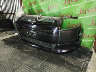 Ноускат передний TOYOTA SUCCEED NCP160 1NZ-FE 2 ракурс Ноускат передний TOYOTA SUCCEED NCP160 1NZ-FE 2 ракурс