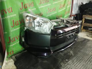 Ноускат передний TOYOTA SUCCEED NCP160 1NZ-FE 3 ракурс Ноускат передний TOYOTA SUCCEED NCP160 1NZ-FE 3 ракурс