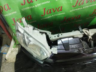Ноускат передний TOYOTA SUCCEED NCP160 1NZ-FE 4 ракурс Ноускат передний TOYOTA SUCCEED NCP160 1NZ-FE 4 ракурс