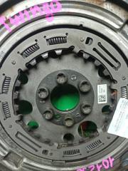 Маховик RENAULT TWINGO H4B401 123101313R, A2810300405 2 ракурс