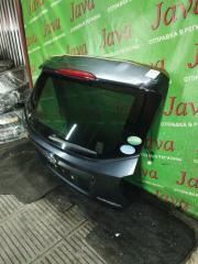 Дверь задняя задняя SUBARU IMPREZA GP2 FB16 60809FJ0009P 2 ракурс