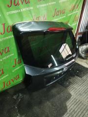 Дверь задняя задняя SUBARU IMPREZA GP2 FB16 60809FJ0009P 3 ракурс