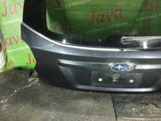 Дверь задняя задняя SUBARU IMPREZA GP2 FB16 60809FJ0009P 4 ракурс