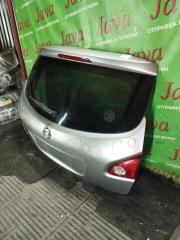 Дверь задняя задняя NISSAN DUALIS KNJ10 MR20DE K0A0MJD9MB 2 ракурс