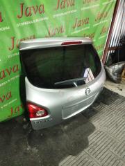 Дверь задняя задняя NISSAN DUALIS KNJ10 MR20DE K0A0MJD9MB 3 ракурс