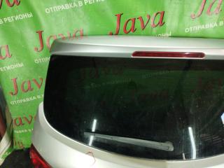 Дверь задняя задняя NISSAN DUALIS KNJ10 MR20DE K0A0MJD9MB 5 ракурс